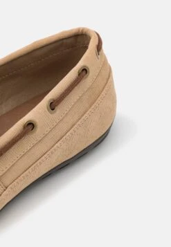 Pier One Unisex - Instappers - Beige 11 Pier One Unisex - Instappers - Beige -Pier One b84568eee1c94db9b2bb126621057665