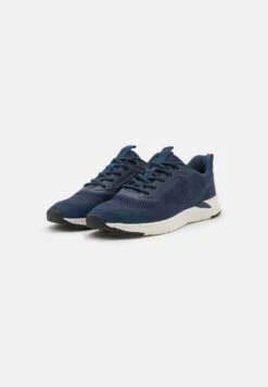 Pier One Sneakers Laag - Dark Blue 7 Pier One Sneakers Laag - Dark Blue -Pier One ba04af255a1d493286731d67dab4459d
