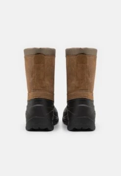 Pier One Unisex - Snowboots- Beige 8 Pier One Unisex - Snowboots- Beige -Pier One be48e2c1f1ac4df9bfc73fde3a1f9bb2
