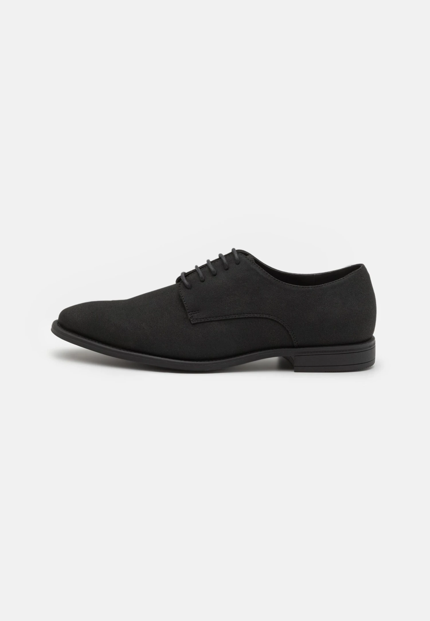Pier One Veterschoenen - Black 1 Pier One Veterschoenen - Black