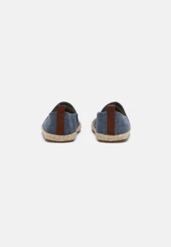 Pier One Rena Espadrille Unisex - Espadrilles - Blue 9 Pier One Rena Espadrille Unisex - Espadrilles - Blue -Pier One c59a3b2dc1ad4928b1cd0b14e0ba2e6e