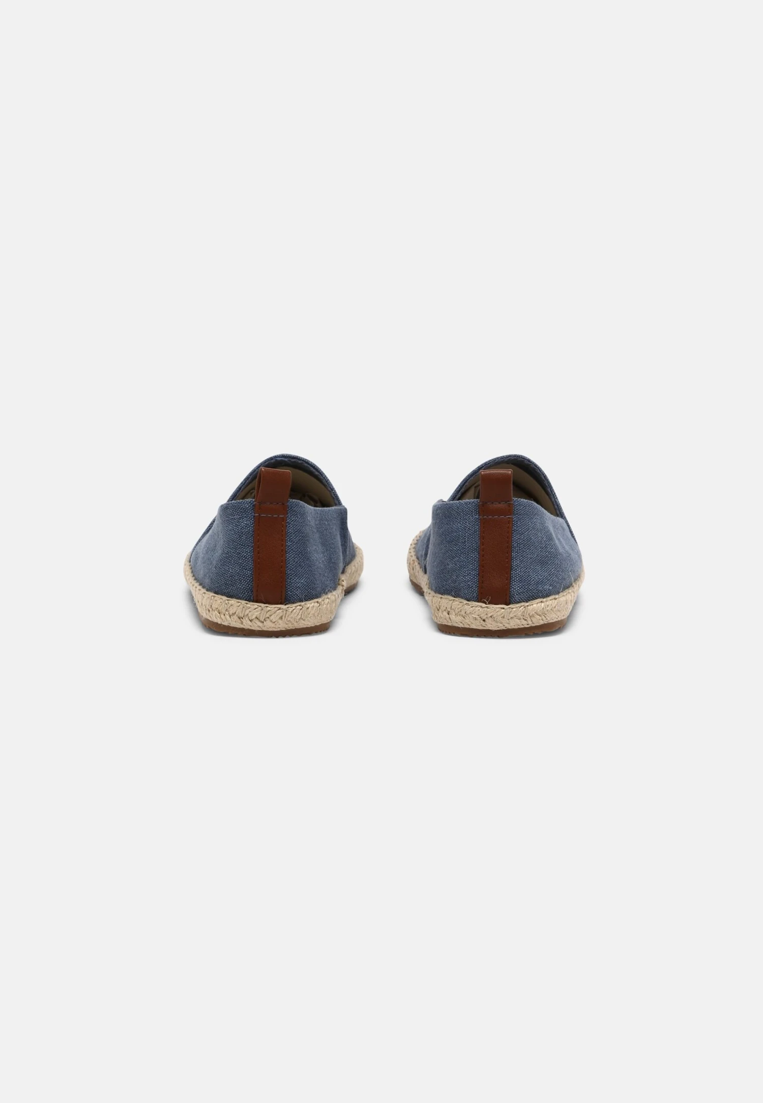Pier One Rena Espadrille Unisex - Espadrilles - Blue 3 Pier One Rena Espadrille Unisex - Espadrilles - Blue - Afbeelding 3