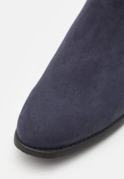 Pier One Unisex - Korte Laarzen - Dark Blue 11 Pier One Unisex - Korte Laarzen - Dark Blue -Pier One c64699570d1d4a9fb0e2e5e53949815c