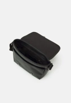 Pier One Unisex - Schoudertas -Black -Pier One c8b3267bb4784f2bbcd3cf675ef176e0