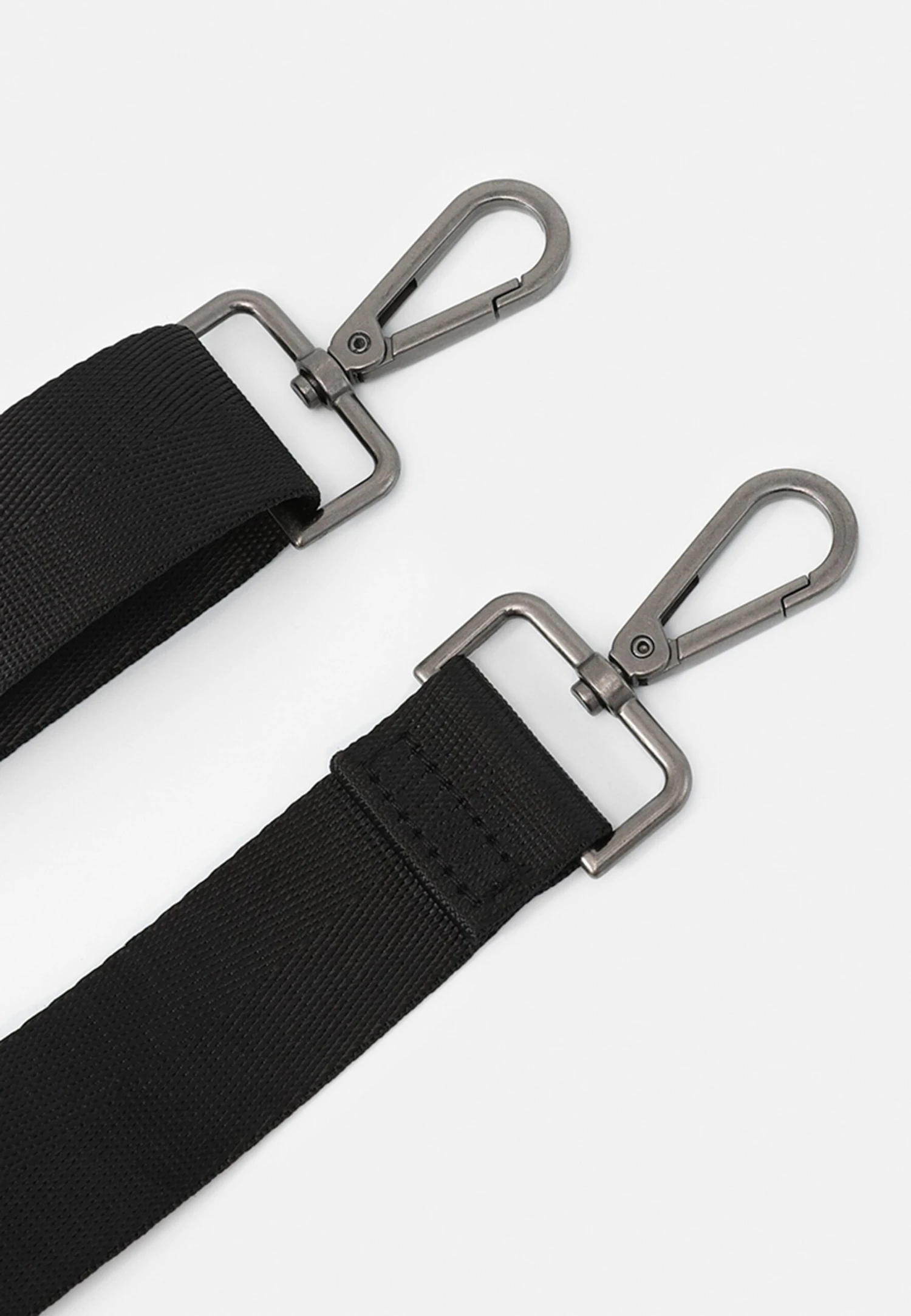 Pier One Aktetas - 802 - Black 4 Pier One Aktetas - 802 - Black - Afbeelding 4