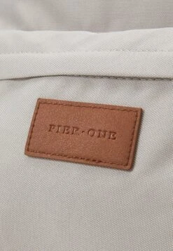 Pier One Unisex - Rugzak - Beige 9 Pier One Unisex - Rugzak - Beige -Pier One cf934a4a2ff04fb984e68298de2e40d2