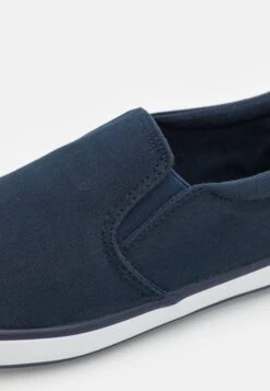Pier One Unisex - Sneakers Laag - Dark Blue 11 Pier One Unisex - Sneakers Laag - Dark Blue -Pier One d492a0b4967e43d3b9cf58a8e4c33896