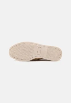 Pier One Leather Unisex - Bootschoenen - Beige -Pier One df77dd037ba746e7a11c216a0cf8dae9