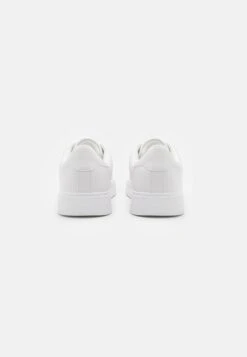 Pier One Unisex - Sneakers Laag - White 8 Pier One Unisex - Sneakers Laag - White -Pier One dff51b9dd14c4b51b6b5c86184532a87