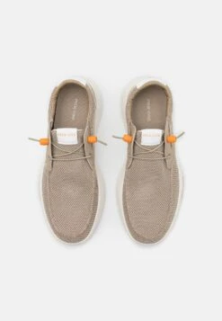 Pier One Sneakers Laag - Beige 9 Pier One Sneakers Laag - Beige -Pier One e1e11fb9800f406ebbfc2036aeac7718