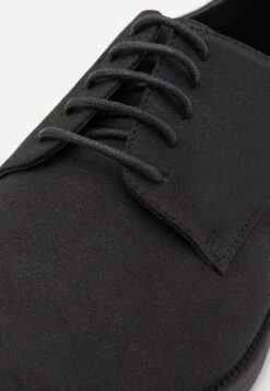 Pier One Veterschoenen - Black 11 Pier One Veterschoenen - Black -Pier One e3f2eafeda8a494b91ca26e9c85a585d