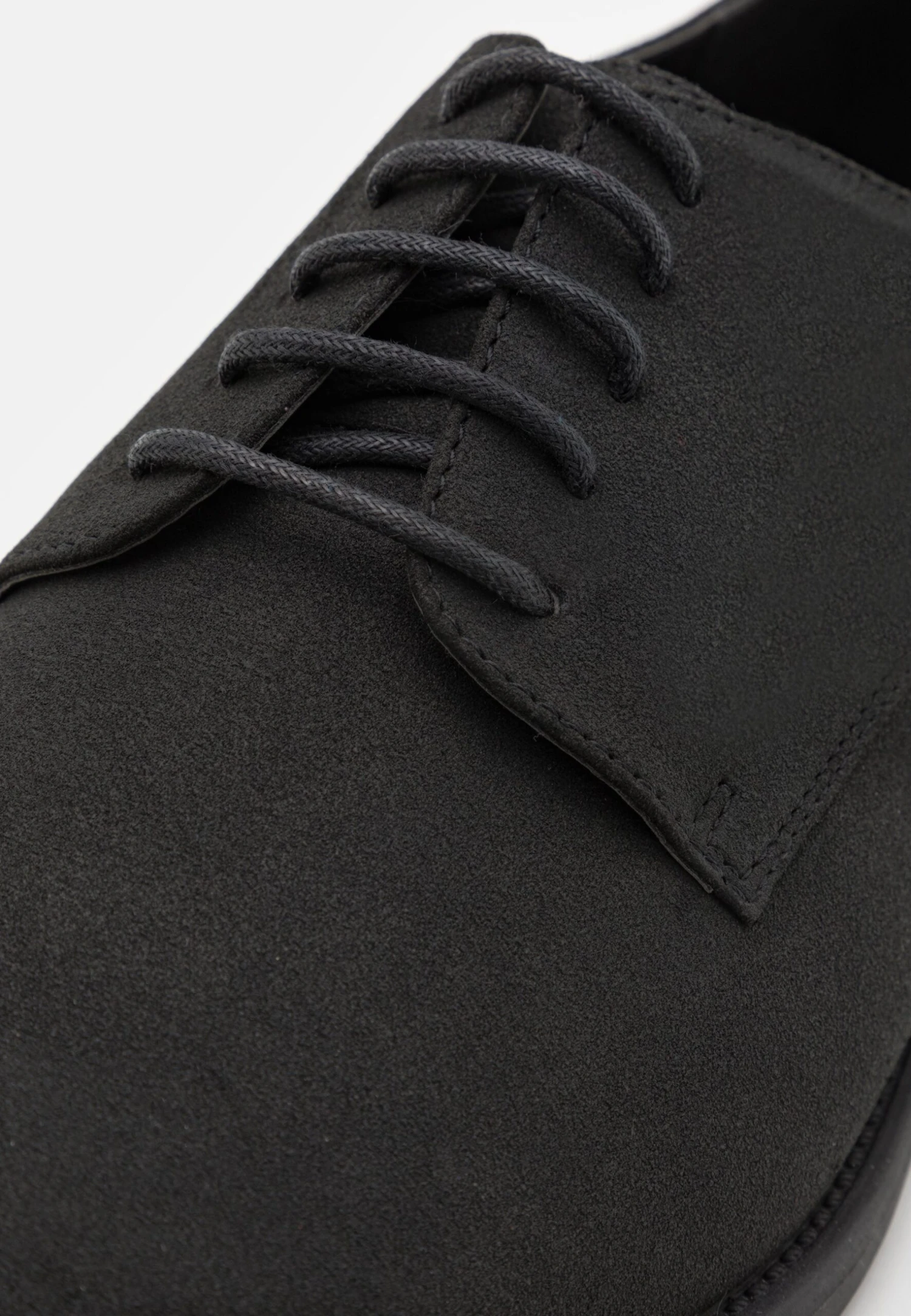 Pier One Veterschoenen - Black 6 Pier One Veterschoenen - Black - Afbeelding 6