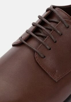 Pier One Veterschoenen - Dark Brown 11 Pier One Veterschoenen - Dark Brown -Pier One e7d5168555e147f3bd2b539ed3404177