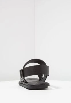 Pier One Sandalen - Black 9 Pier One Sandalen - Black -Pier One e819b7c59f5a477281c4a36bc41d12ad