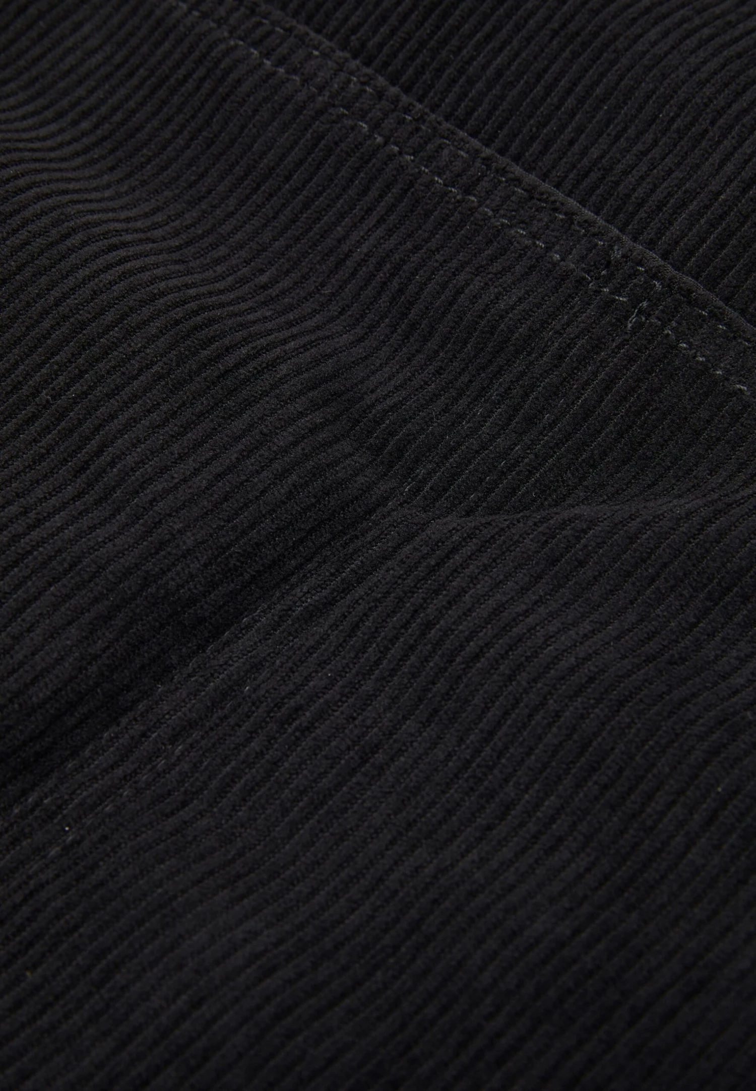 Pier One Unisex - Shopper - Black 4 Pier One Unisex - Shopper - Black - Afbeelding 4