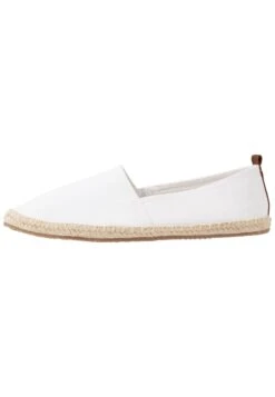 Pier One Rena Espadrille Unisex - Espadrilles - White