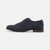 Pier One Veterschoenen - Dark Blue