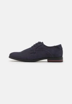 Pier One Veterschoenen - Dark Blue