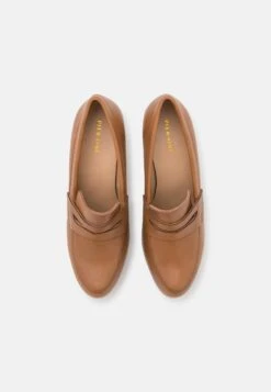 Pier One Leather- Klassieke Pumps - Cognac 11 Pier One Leather- Klassieke Pumps - Cognac -Pier One fcd2bc864a5344e7bcbe7e3ab8a6374e